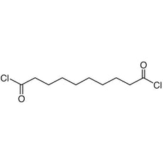 Sebacoyl Chloride, 25ML - S0030-25ML