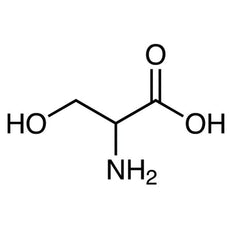 DL-Serine, 500G - S0034-500G