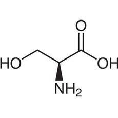 L-Serine, 5G - S0035-5G