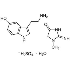 Serotonin Creatinine SulfateMonohydrate, 1G - S0036-1G