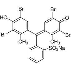 Bromocresol Green Sodium Salt, 1G - S0041-1G