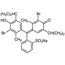 Bromothymol Blue Sodium Salt, 5G - S0044-5G