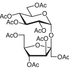 Octa-O-acetyl D-(+)-Sucrose, 500G - S0052-500G