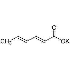 Potassium Sorbate, 500G - S0057-500G