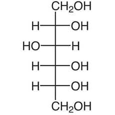 D-Sorbitol, 25G - S0065-25G