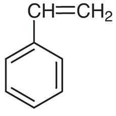 Styrene(stabilized with TBC), 500ML - S0095-500ML