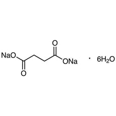 Disodium SuccinateHexahydrate, 500G - S0105-500G