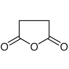 Succinic Anhydride, 25G - S0107-25G