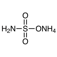 Ammonium Amidosulfate, 500G - S0117-500G