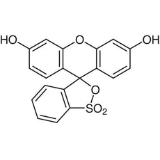 Sulfonfluorescein, 1G - S0132-1G