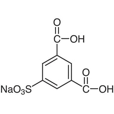 Monosodium 5-Sulfoisophthalate, 25G - S0148-25G