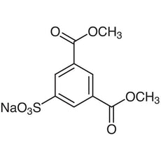 Sodium Dimethyl 5-Sulfoisophthalate, 25G - S0157-25G