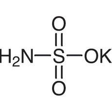 Potassium Sulfamate, 100G - S0164-100G