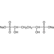 Succinaldehyde Disodium Bisulfite, 25G - S0216-25G