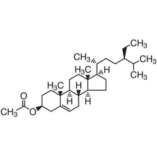 beta-Sitosterol Acetate(contains Campesterol Acetate), 5G - S0221-5G