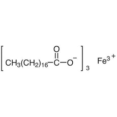 Iron(III) Stearate, 25G - S0256-25G