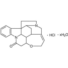 Strychnine HydrochlorideHydrate, 25G - S0257-25G