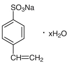 Sodium p-StyrenesulfonateHydrate, 100G - S0258-100G