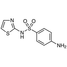 Sulfathiazole, 100G - S0272-100G
