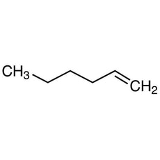 1-Hexene[Standard Material for GC], 5ML - S0336-5ML