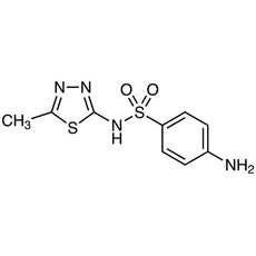 Sulfamethizole, 25G - S0360-25G