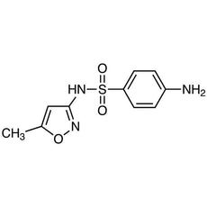 Sulfamethoxazole, 25G - S0361-25G