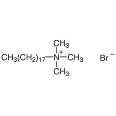 Trimethylstearylammonium Bromide, 25G - S0364-25G