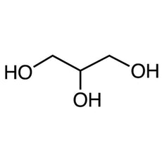 Glycerol[Matrix for FABMS and liquid SIMS], 10G - S0373-10G