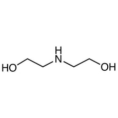 Diethanolamine[Matrix for FABMS and liquid SIMS], 1G - S0376-1G