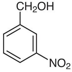 3-Nitrobenzyl Alcohol[Matrix for FABMS and liquid SIMS], 10G - S0378-10G