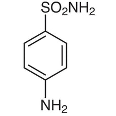 Sulfanilamide[for Diazotization Titration], 25G - S0381-25G