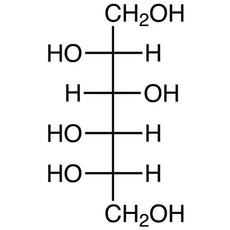 L-Sorbitol, 100MG - S0388-100MG