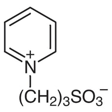 1-(3-Sulfopropyl)pyridinium Hydroxide Inner Salt, 25G - S0391-25G