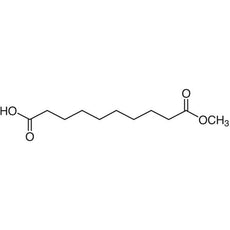 Monomethyl Sebacate, 25G - S0395-25G