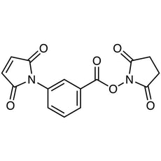 N-Succinimidyl 3-Maleimidobenzoate[Cross-linking Reagent], 100MG - S0398-100MG