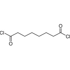 Suberoyl Chloride, 25G - S0420-25G