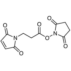N-Succinimidyl 3-Maleimidopropionate[Cross-linking Reagent], 100MG - S0427-100MG