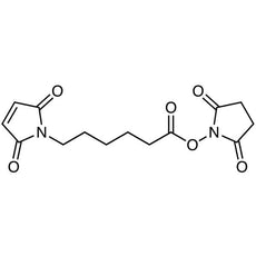 N-Succinimidyl 6-Maleimidohexanoate[Cross-linking Reagent], 5G - S0428-5G