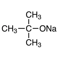 Sodium tert-Butoxide, 500G - S0450-500G