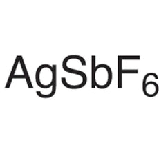 Silver Hexafluoroantimonate(V), 5G - S0463-5G
