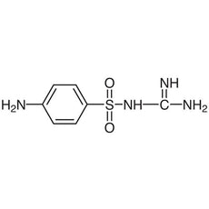 Sulfaguanidine, 25G - S0464-25G