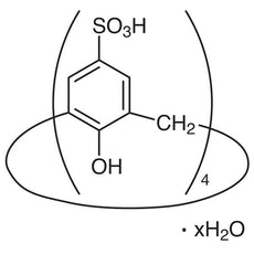 4-Sulfocalix[4]areneHydrate, 1G - S0469-1G