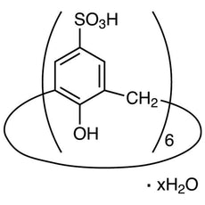 4-Sulfocalix[6]areneHydrate, 5G - S0470-5G