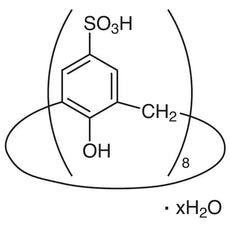 4-Sulfocalix[8]areneHydrate, 5G - S0471-5G