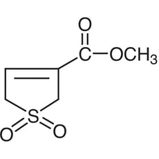 Methyl 3-Sulfolene-3-carboxylate, 1G - S0476-1G