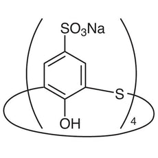 4-Sulfothiacalix[4]arene Sodium Salt, 1G - S0477-1G