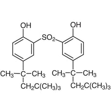 2,2'-Sulfonylbis(4-tert-octylphenol), 1G - S0478-1G