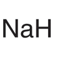 Sodium Hydride(60%, dispersion in Paraffin Liquid), 100G - S0481-100G