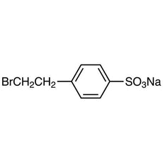 Sodium 4-(2-Bromoethyl)benzenesulfonate, 5G - S0484-5G