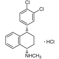 Sertraline Hydrochloride, 1G - S0507-1G